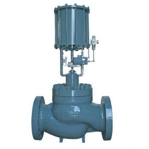 調(diào)節(jié)閥